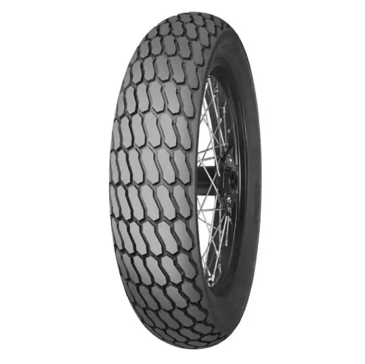 27X7.00-19 opona MITAS FT-18 FLAT TRACK TT NHS 